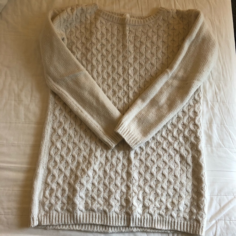Gap Maternity Sweater - image 1